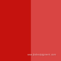 Pigment Red 22 for solvent base ink